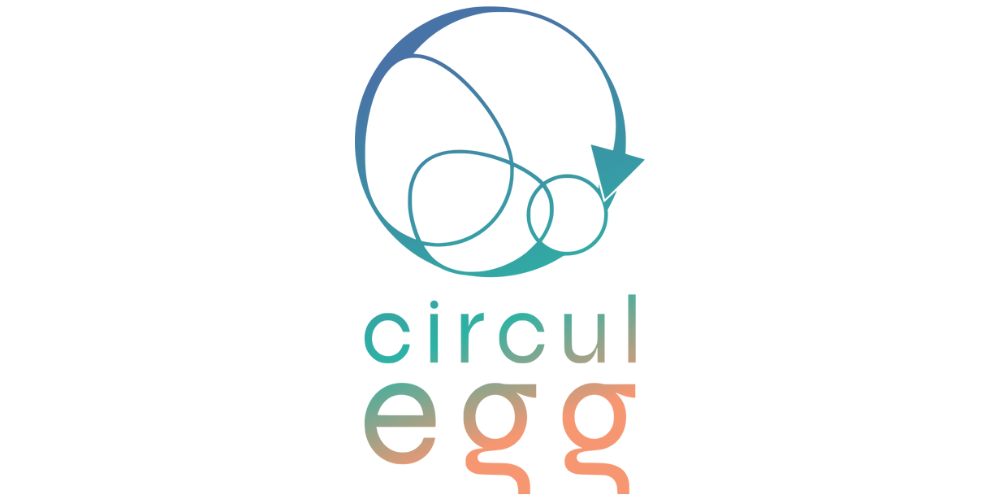 Circul egg